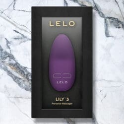 Lelo Lily 3 6