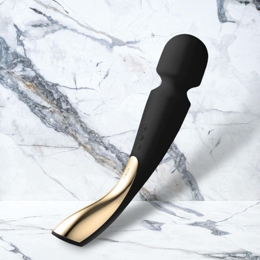 Lelo Smart Wand 2 Medium 2