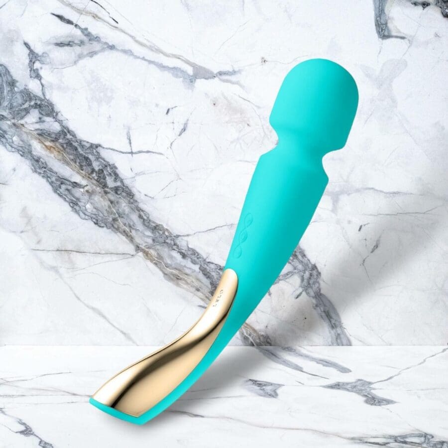 Lelo Smart Wand 2 Medium