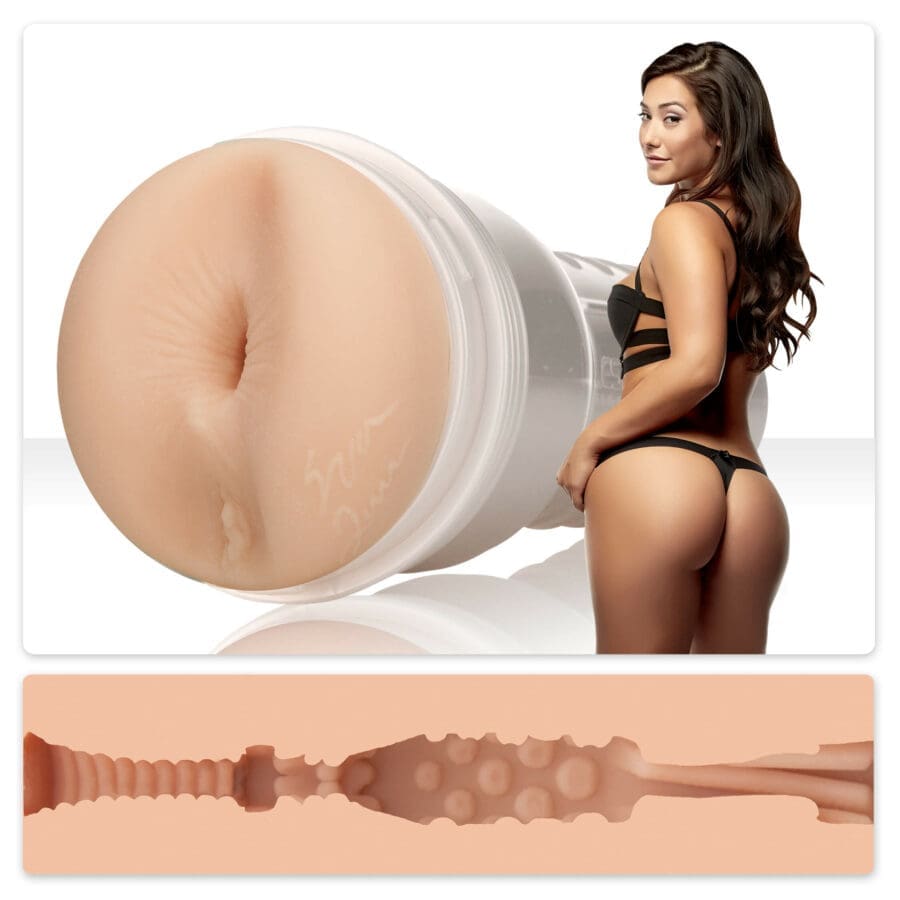 Fleshlight Girls Eva Lovia Spice 2