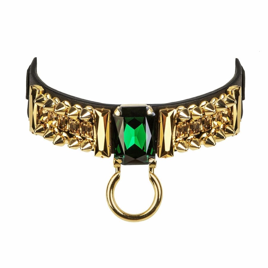 Ludovica Martire Salome Necklace 4