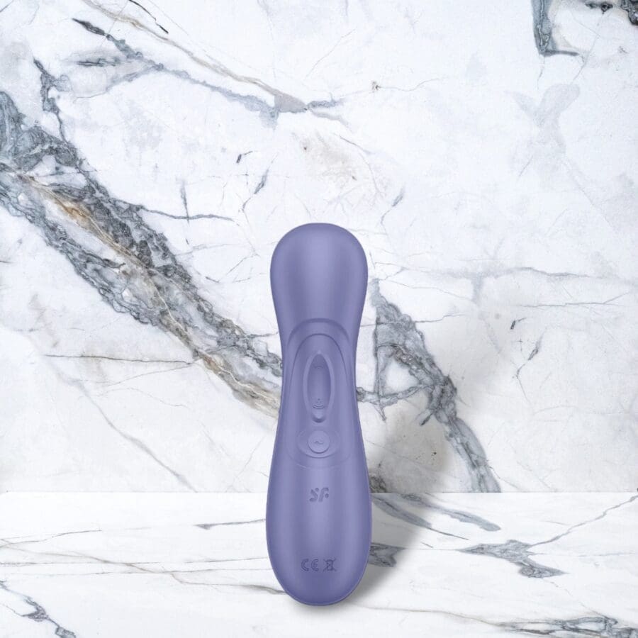 Satisfyer Pro Generation 3