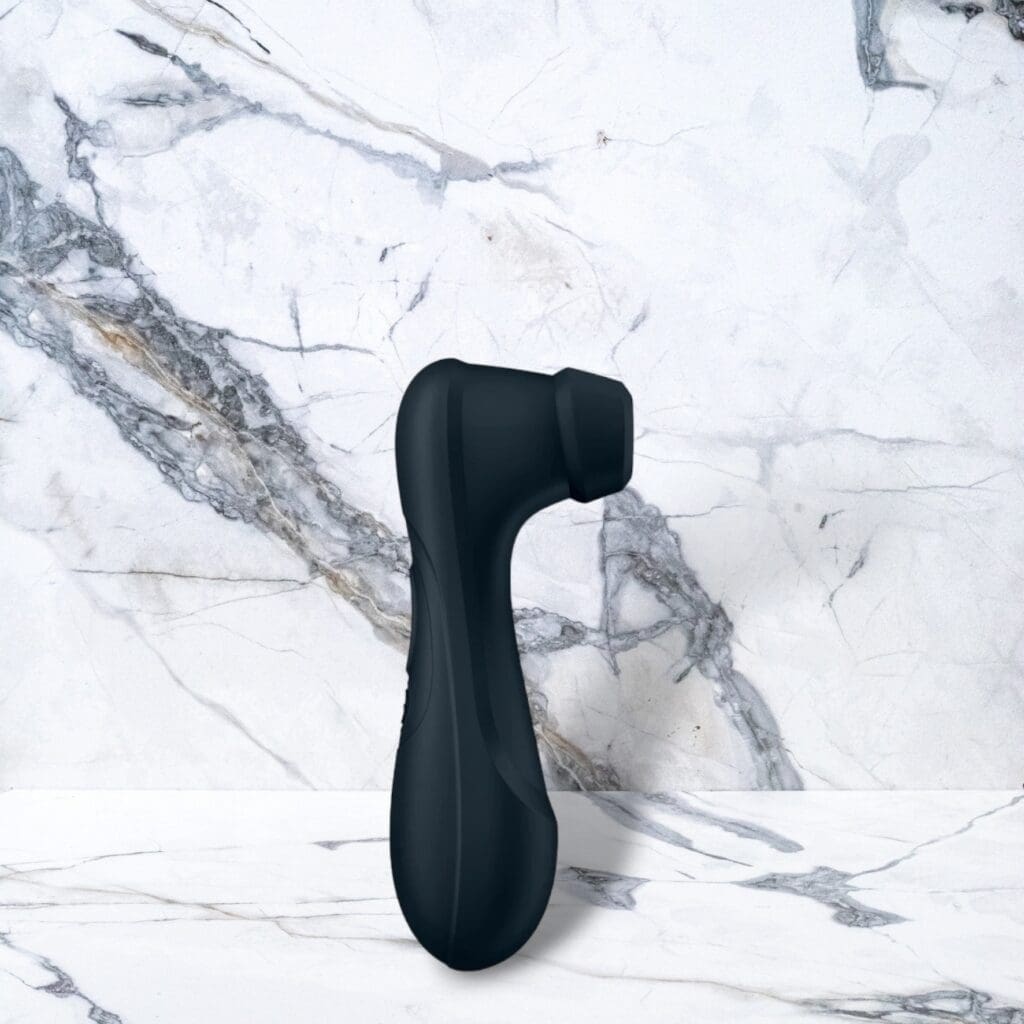 Satisfyer Pro Generation 3