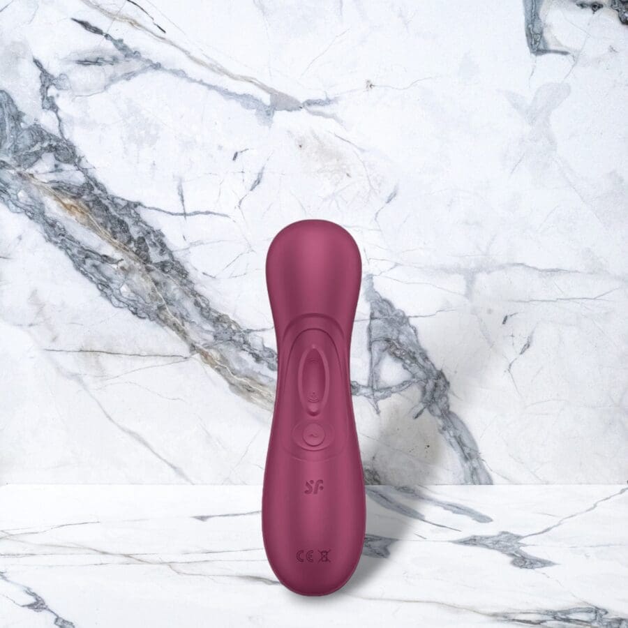 Satisfyer Pro Generation 3