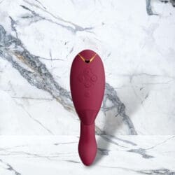 Womanizer Duo Vibrator