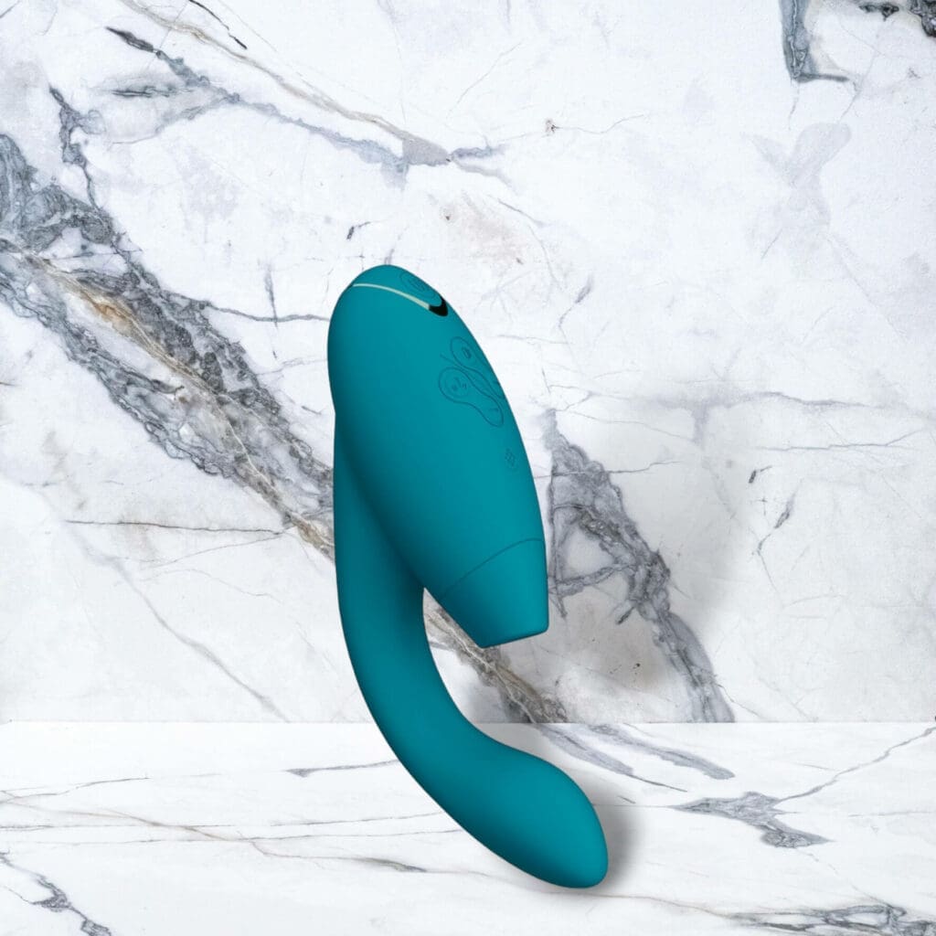 Womanizer Duo 2 5