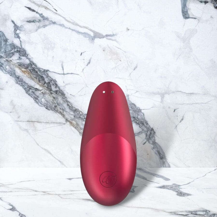 Womanizer Liberty Vibrator