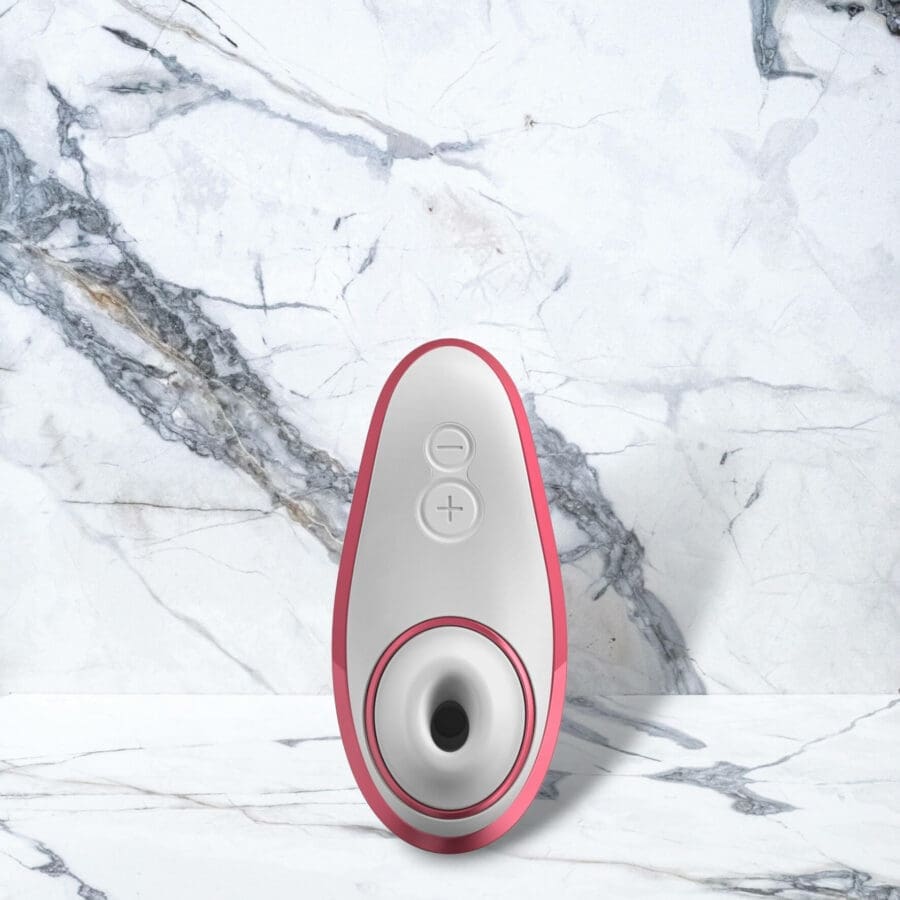 Womanizer Liberty Vibrator