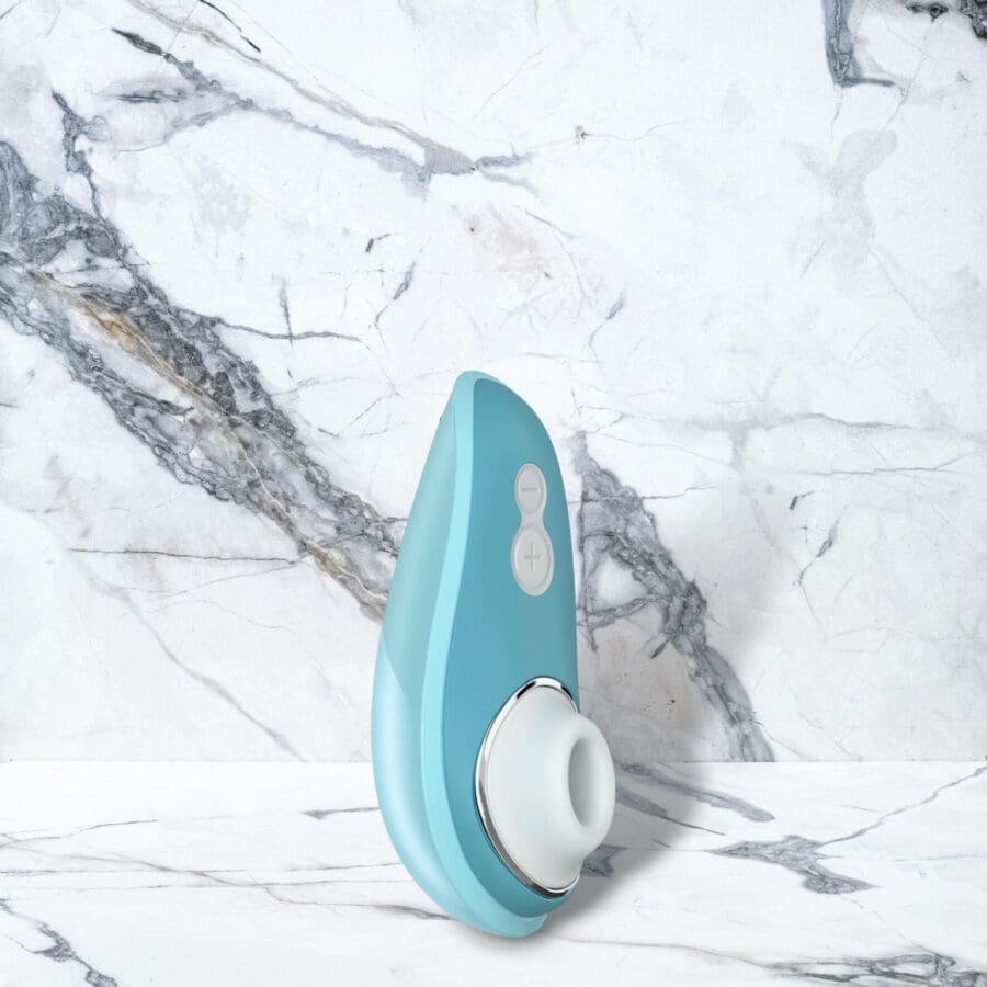 Womanizer Liberty Vibrator