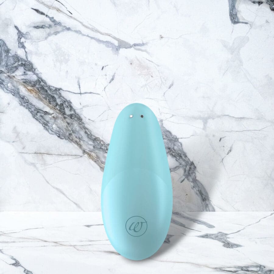 Womanizer Liberty Vibrator