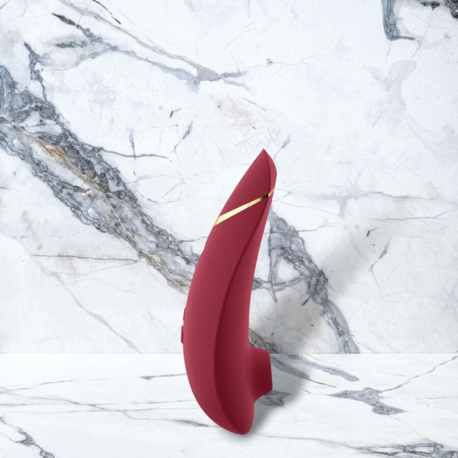 Womanizer Premium Vibrator