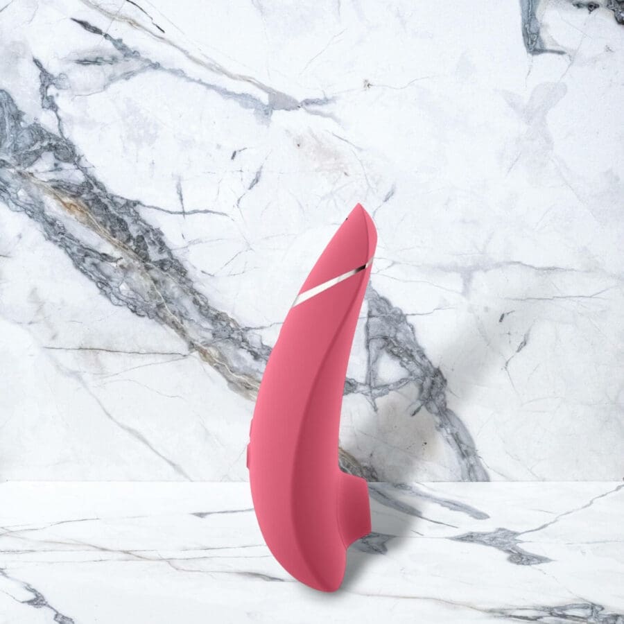 Womanizer Premium Vibrator