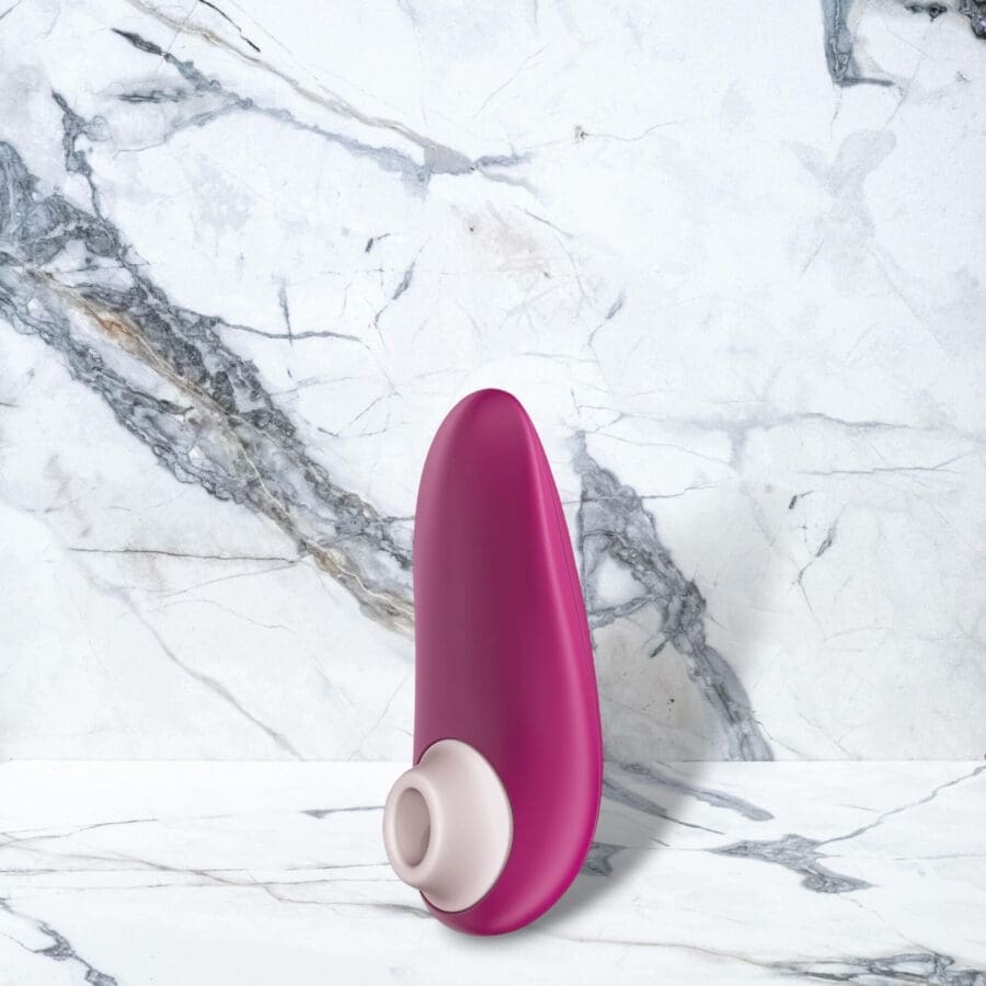 Womanizer Starlet Vibrator