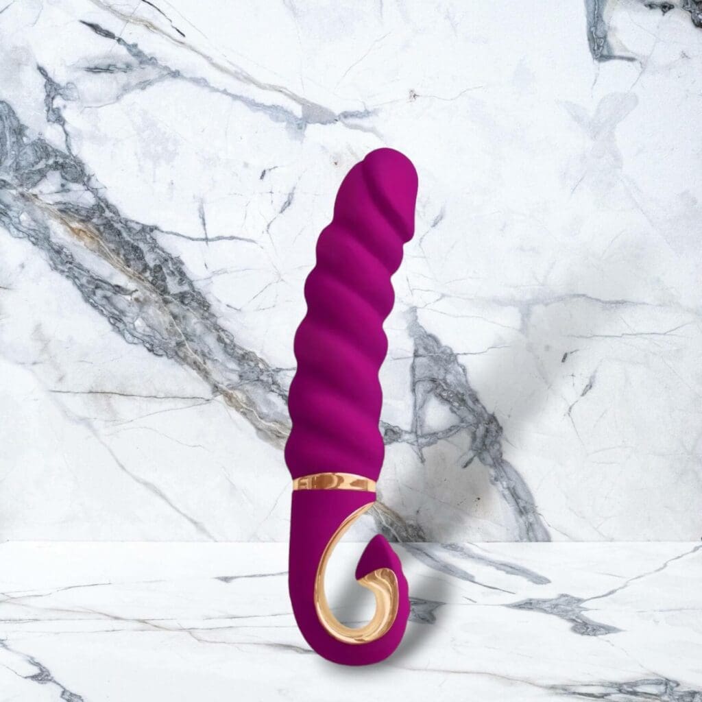 Gvibe Gcandy Sweet Raspberry