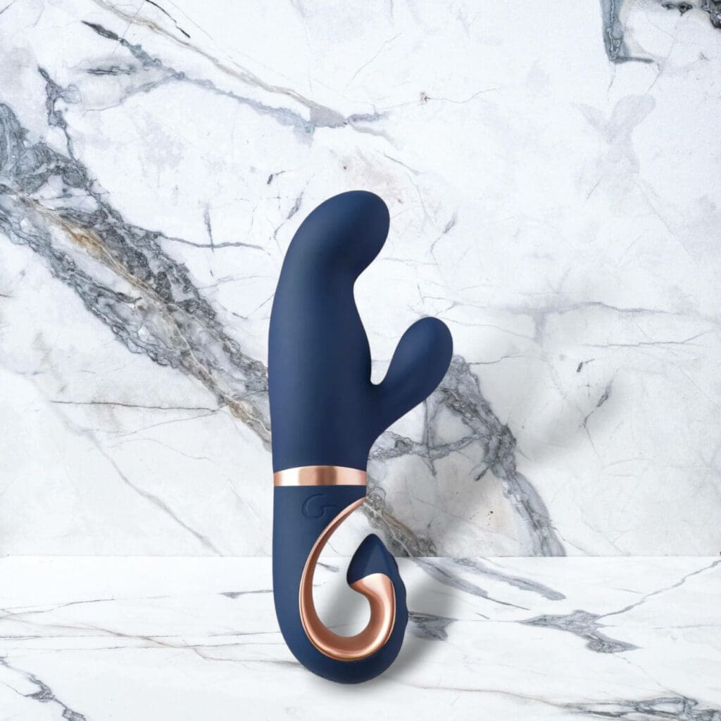 Gvibe Gentley Carribean Blue