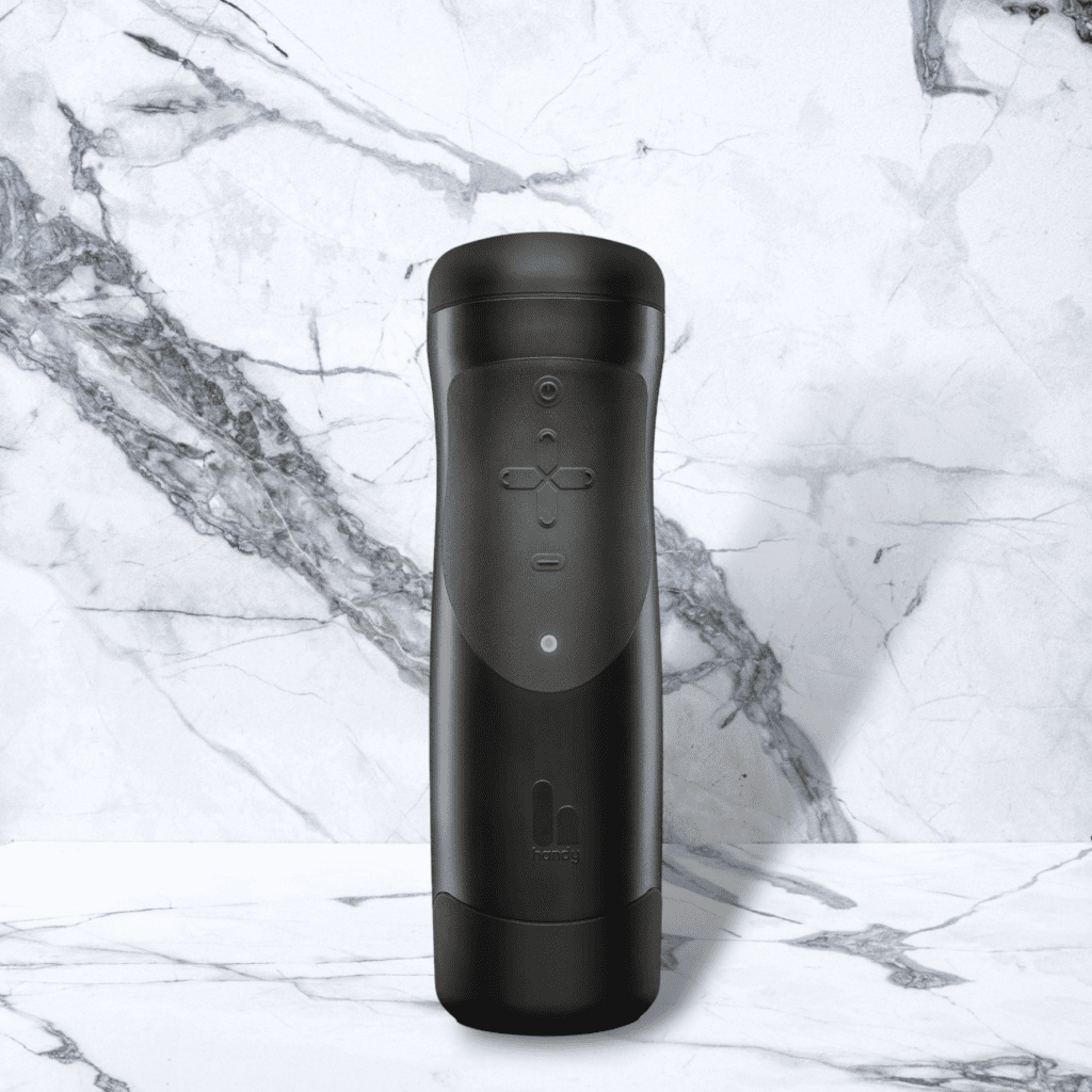Handy Interactive Masturbator 11 3
