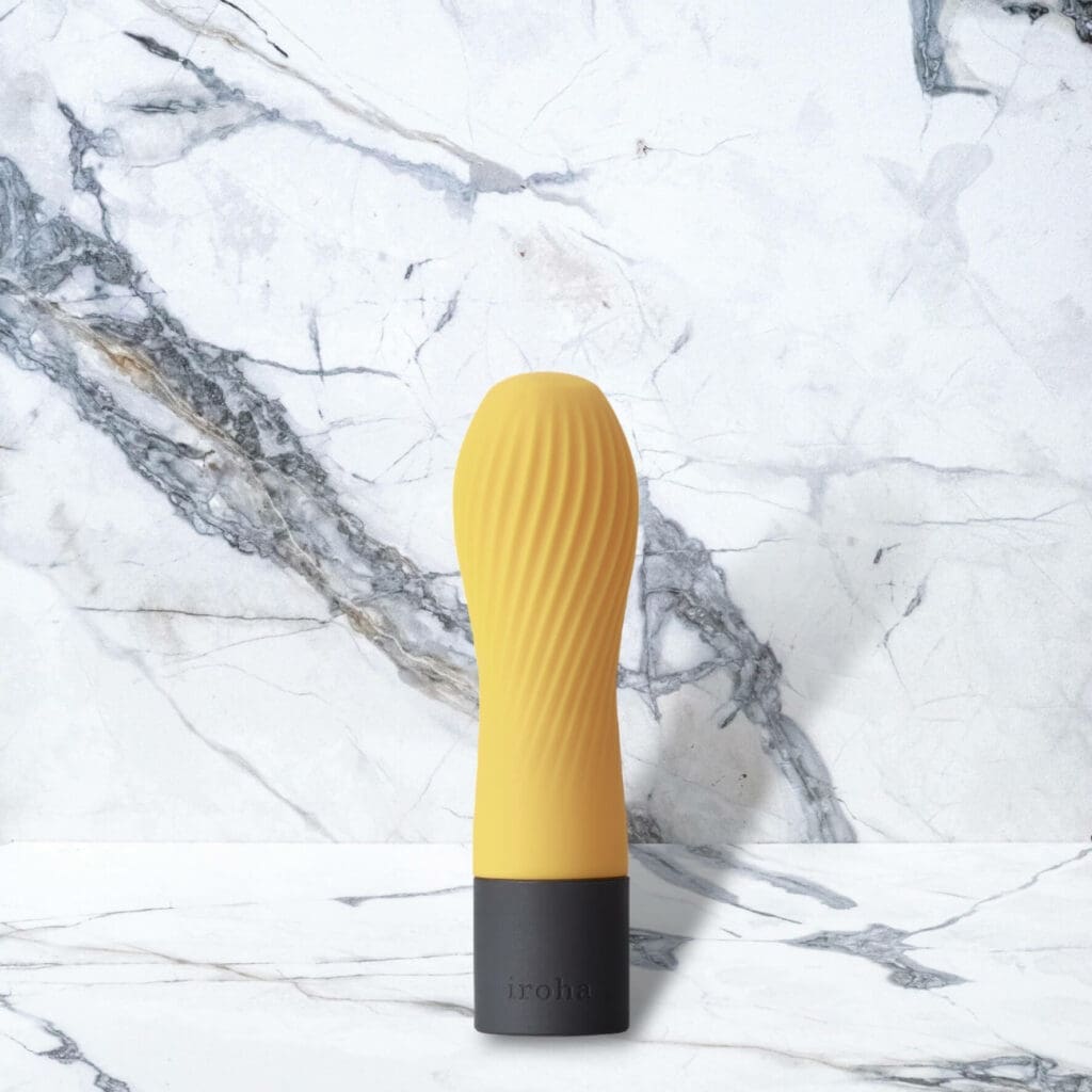 Iroha Zen Vibrator