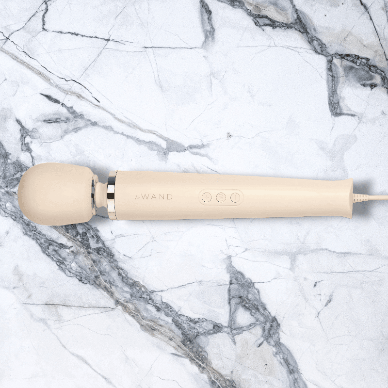 Le Wand Plug In Massager 2