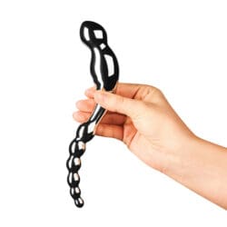 Le Wand Stainless Steel Swerve 2