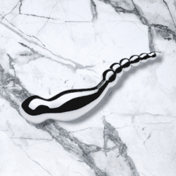 Le Wand Stainless Steel Swerve 2