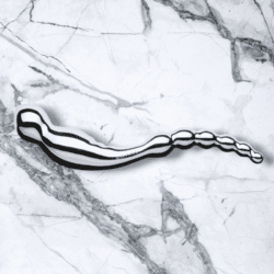 Le Wand Stainless Steel Swerve 3