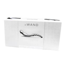 Le Wand Stainless Steel Swerve 4