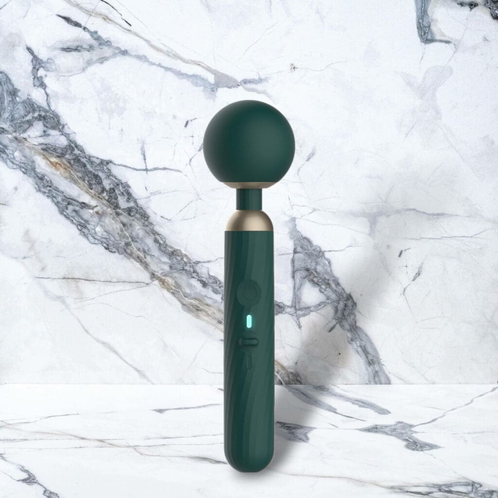 Magic Motion Zenith App Controlled Smart Wand