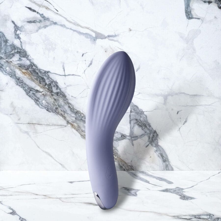 Niya Number 2 The Couples Massager
