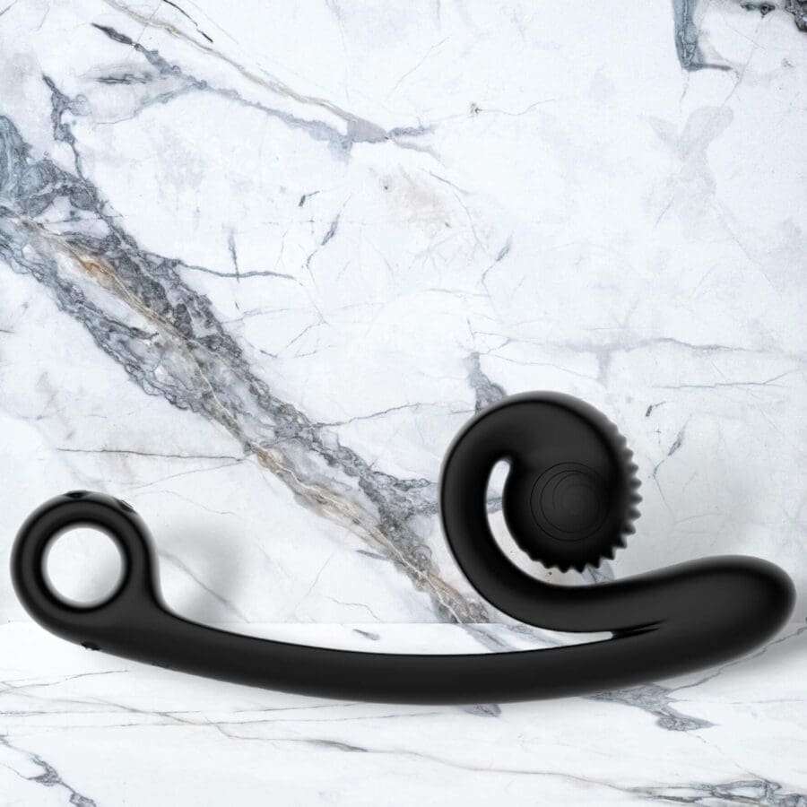 Snail Vibe Curve 3