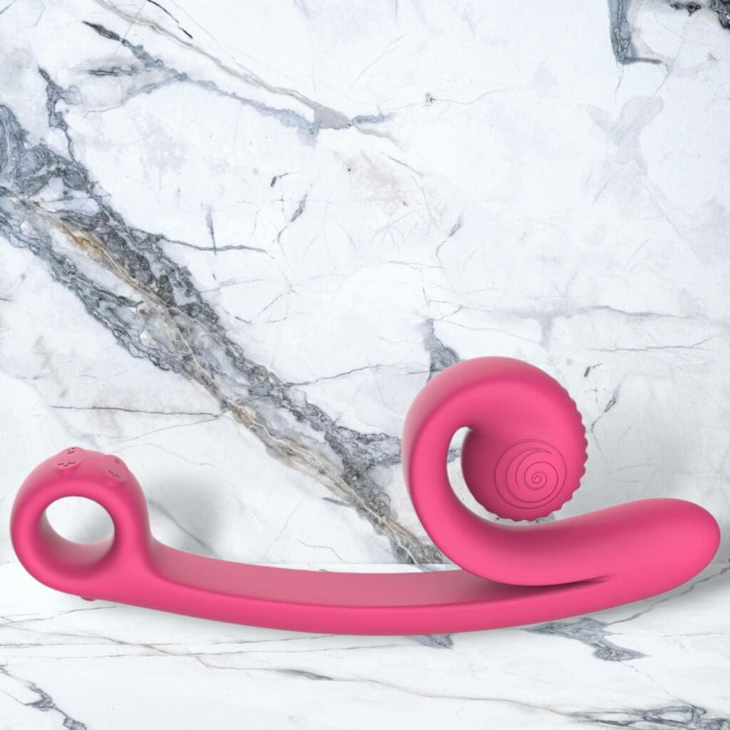 Snail Vibe Curve 5
