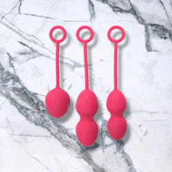 Svakom Nova Kegel Balls