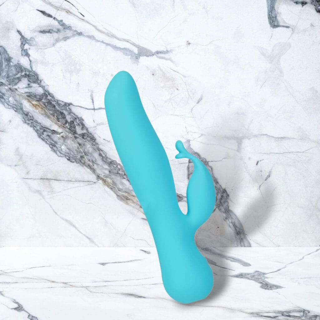 Swan The Kissing Swan Rotating Vibrating 2