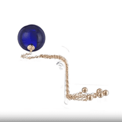 Sylvie Monthule Intimate Ball She And Him 3
