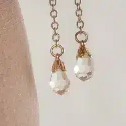 Sylvie Monthule Labia Clips