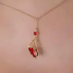 Sylvie Monthule Set 3 Butterfly Wings Silver 9
