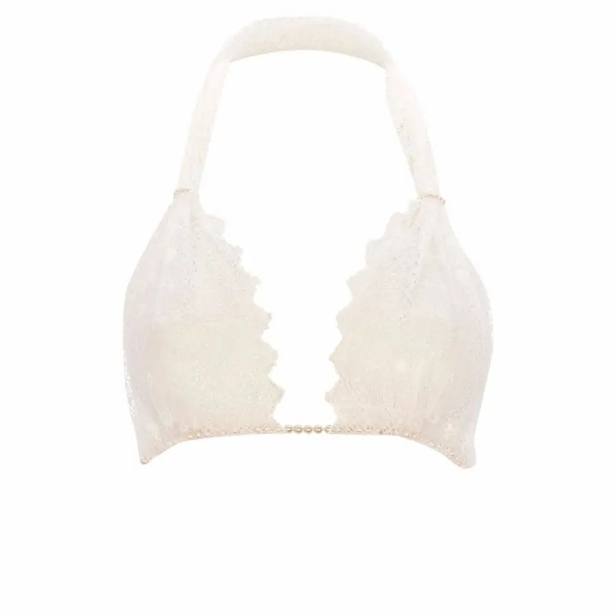 Bracli Geneva Bra Ivory