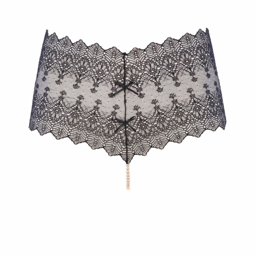 Bracli Geneva Panty Pearl Thong