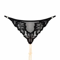 Bracli London G-String Pearl String