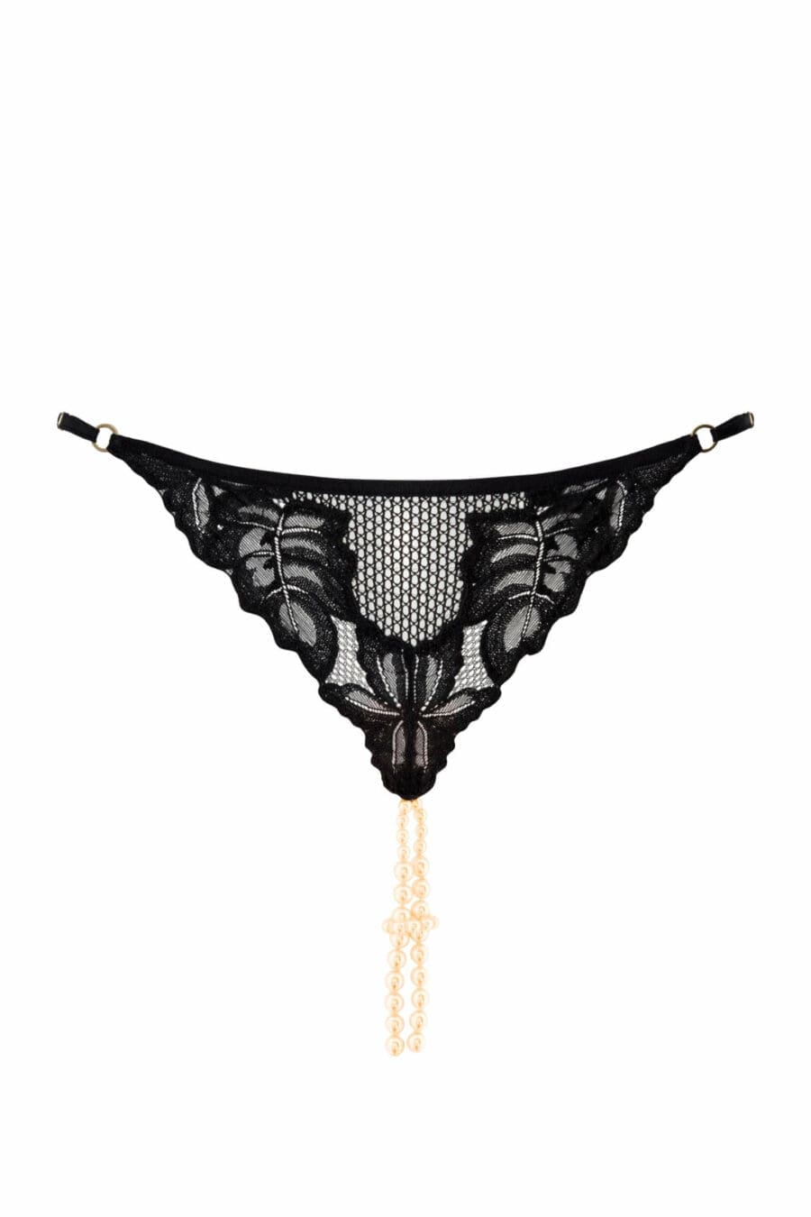 Bracli London G-String Pearl String