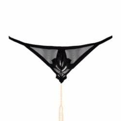 Bracli London G-String Pearl String