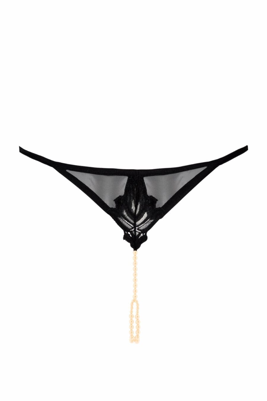 Bracli London G-String Pearl String