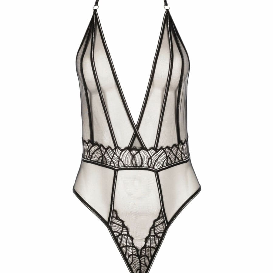 Bracli Manhattan Body