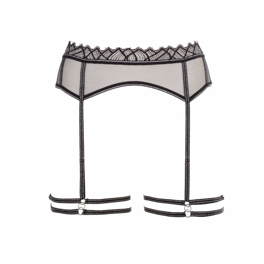 Bracli Manhattan Harness Garter