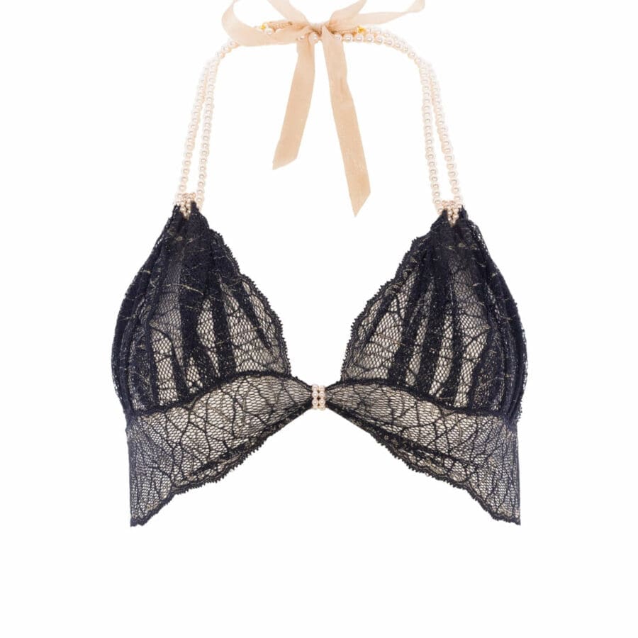 Bracli Sydney Bra Black