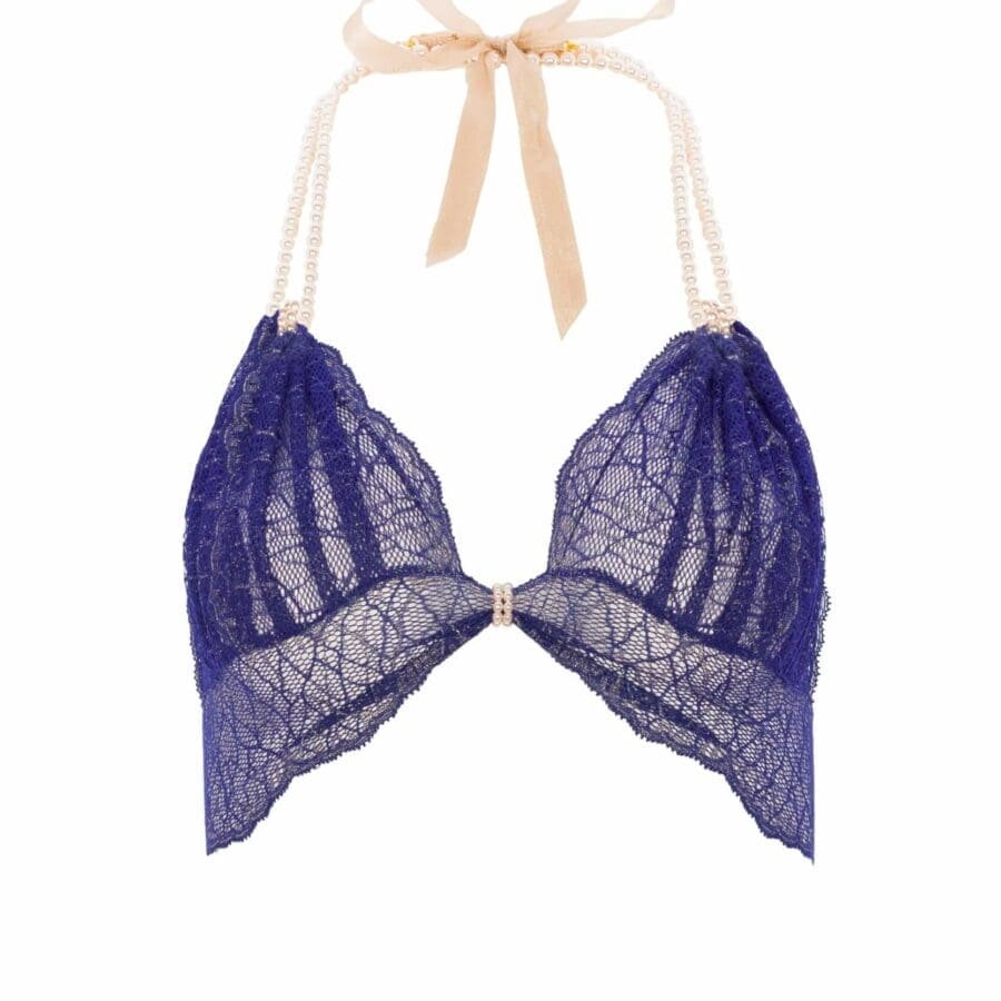 Bracli Sydney Bra Blue