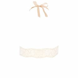 Bracli Sydney Bralette Ivory