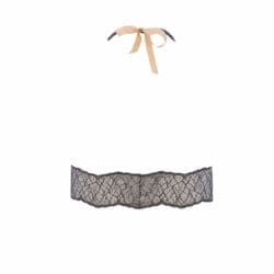 Bracli Sydney Dark Bra Black