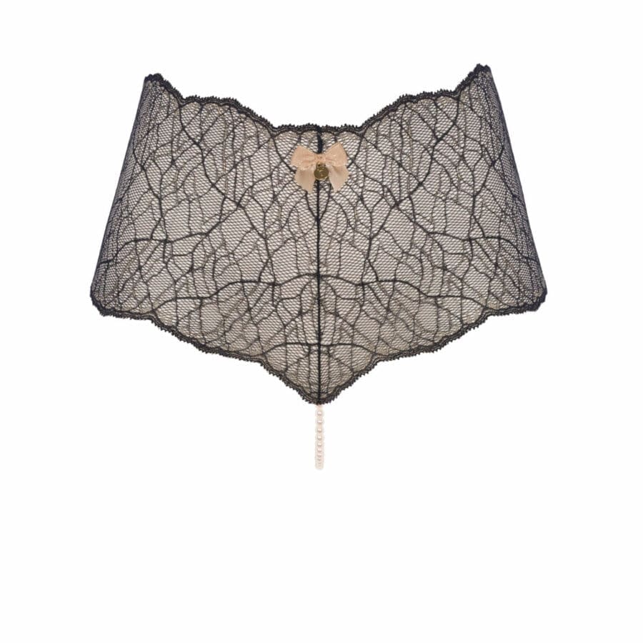 Bracli Sydney Panty Black