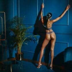 Bracli Body Single Blue Playsuit