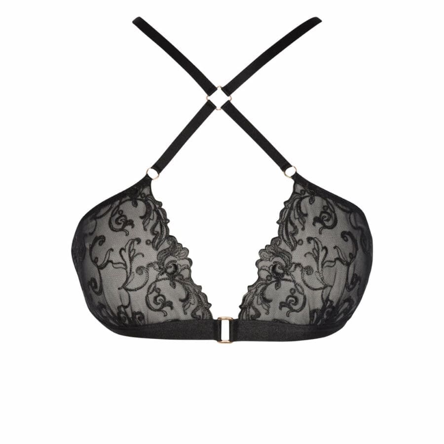 Bracli Vienna Crossed Bra